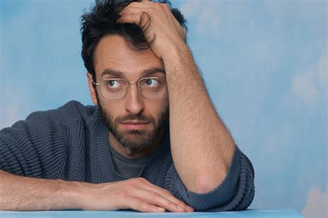 Gianmarco Soresi.